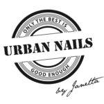 logo urban nails nagelgeluk