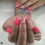 Nagelgeluk